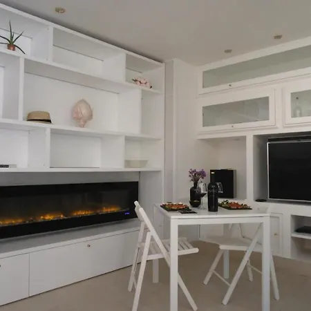 La Casa Di Angi Lejlighed *