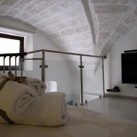 La Casa Di Angi Lejlighed