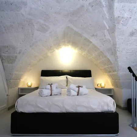 La Casa Di Angi Lejlighed Lecce