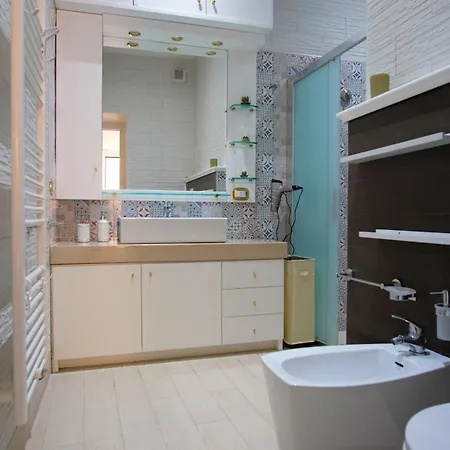 Apartmán La Casa Di Angi Lecce
