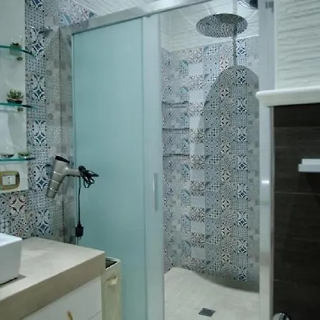 Apartamento La Casa Di Angi *