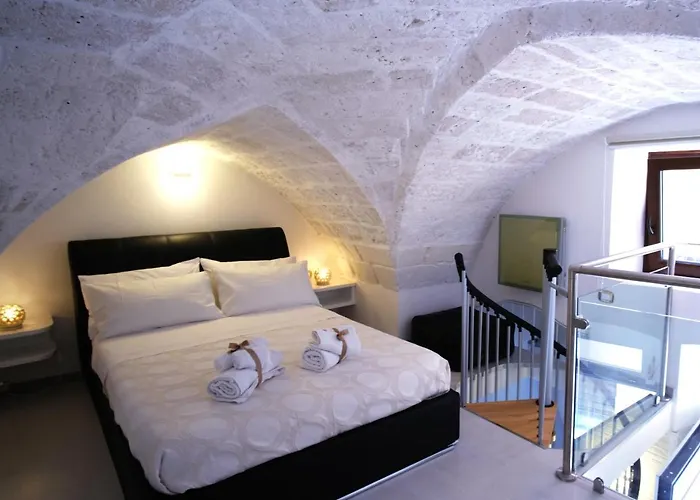 La Casa Di Angi ليتشي