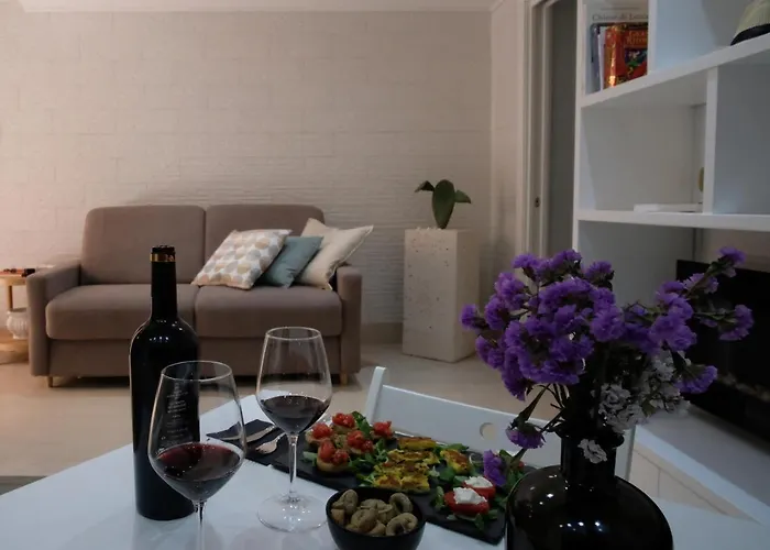 La Casa Di Angi ليتشي