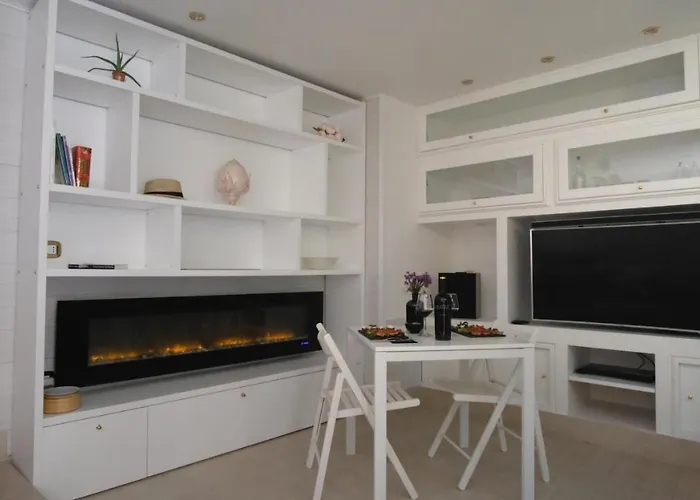 La Casa Di Angi شقة *