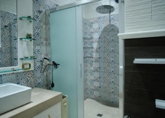شقة La Casa Di Angi *
